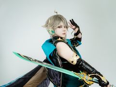 -米游妙妙屋cosplay换装自拍摄影体验馆