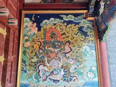-护国法轮寺
