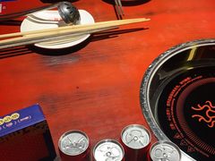 -大龙燚·旷野鲜火锅(广州首店)