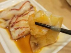 -盛记粥面(佐敦店)