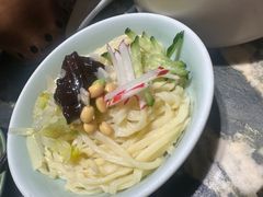 -那家小馆•北京菜•烤鸭(香山店)