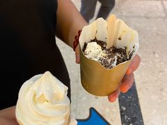 -麦当劳(龙阳路店)