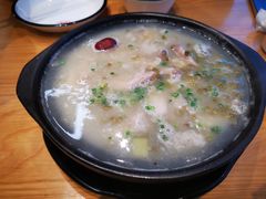 -老砂锅(城北店)