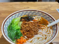 -阿木舂记·特色小吃(平江路店)