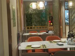 大堂-顺意·顺德家乡菜(国际人才大厦店)