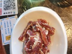 -一品诚记烤肉(大连柏威年购物中心店)