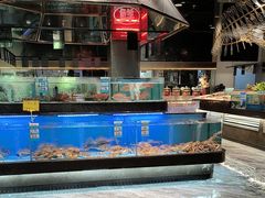 -阿伟海鲜楼·福建菜(延寿店)