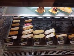 -西点坊(浦东香格里拉店)