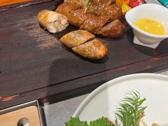 -通海俄式烧烤·俄罗斯大串(嵩山路店)