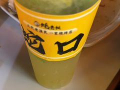 -蚝老板海鲜烧烤大排档(码头店)