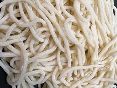 面条-沸炉重庆老火锅(军事博物馆店)