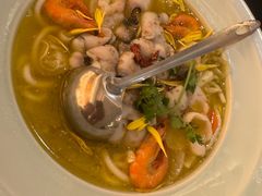 -涌上外婆桥(江北万达店)