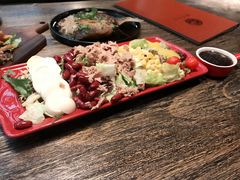 -NLFS1983咖啡花园餐厅(锦桂店)