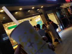 -1点点(清湖地铁店)