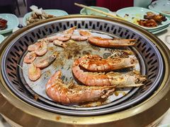 -九寸花汀(摩天活力城店)