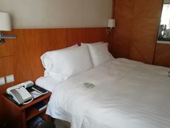 -香港港岛太平洋酒店