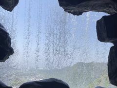 -天台山景区