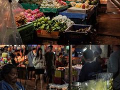 -瓦洛洛传统市场