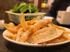 -湘肠香火锅店(团结湖店)