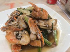 -新金盛·海鲜酒楼(盐田店)