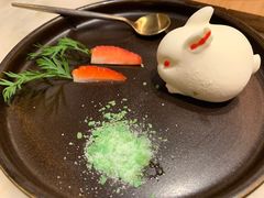 兔宝宝-京华烟云·北京烤鸭(领展购物广场·中关村店)