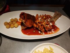 -姑苏家宴·苏帮菜·松鼠桂鱼(苏州总店)