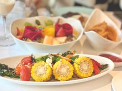 -波特曼西餐厅(南岗店)