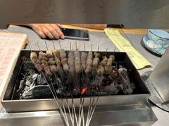 -老白清真烧烤(锦州旗舰店)