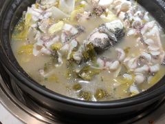 -周渝食惦酸菜鱼(青浦店)