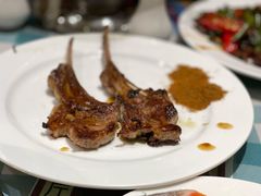 -杭州钱江新城万怡酒店-西餐厅