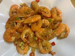 -明记海鲜美食老字号(明记总店)