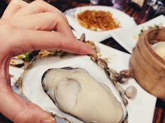 -蚝堡海鲜·威海菜·海肠捞饭·烧烤·亚洲吃蚝公司(幸福门店)