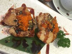 -林妈妈村·日式料理(宝山万达店)