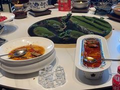 -观宴·品质赣菜(高新大道店)