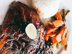 -Pundi Pundi Restaurant
