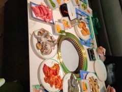 -亚马逊海鲜自助(梅溪湖步步高店)