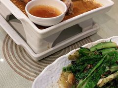 -鹅冠港式茶餐厅(来福士店)