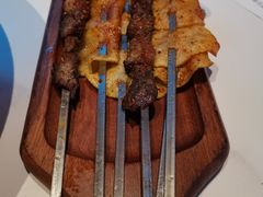 -阿娜尔·新疆菜(宜家荟聚中心店)