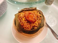 -翠园(广州太古汇店)