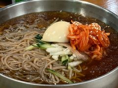 -海云台韩式汤饭·13年匠心韩料(南山店)