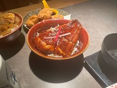-沼津港精致料理·寿喜烧·烧鸟(龙湖南桥天街日料榜单店)