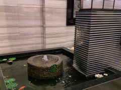 -杭州东站汇和君亭酒店