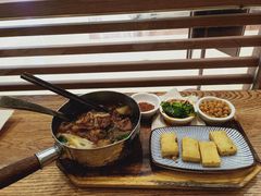 -小满手工粉(上海月星环球港店)