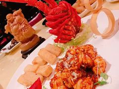 -8餐厅(新葡京酒店)