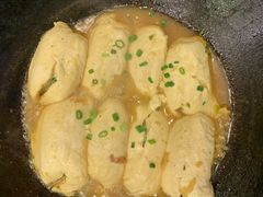 招牌酿豆腐-客家汇·客家传承菜(水库店)