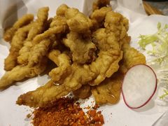 -马家斑.鲜鱼火锅(松湖万科店)