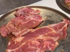 -红沃鳗鱼黑牛烤肉店(不老街店)
