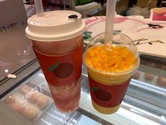 -果呀呀(国金街店)