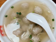 -正果忠记云吞濑粉(总店)