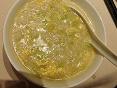 津门疙瘩汤-丽思卡尔顿酒店-天泰轩中餐厅(大沽北路店)